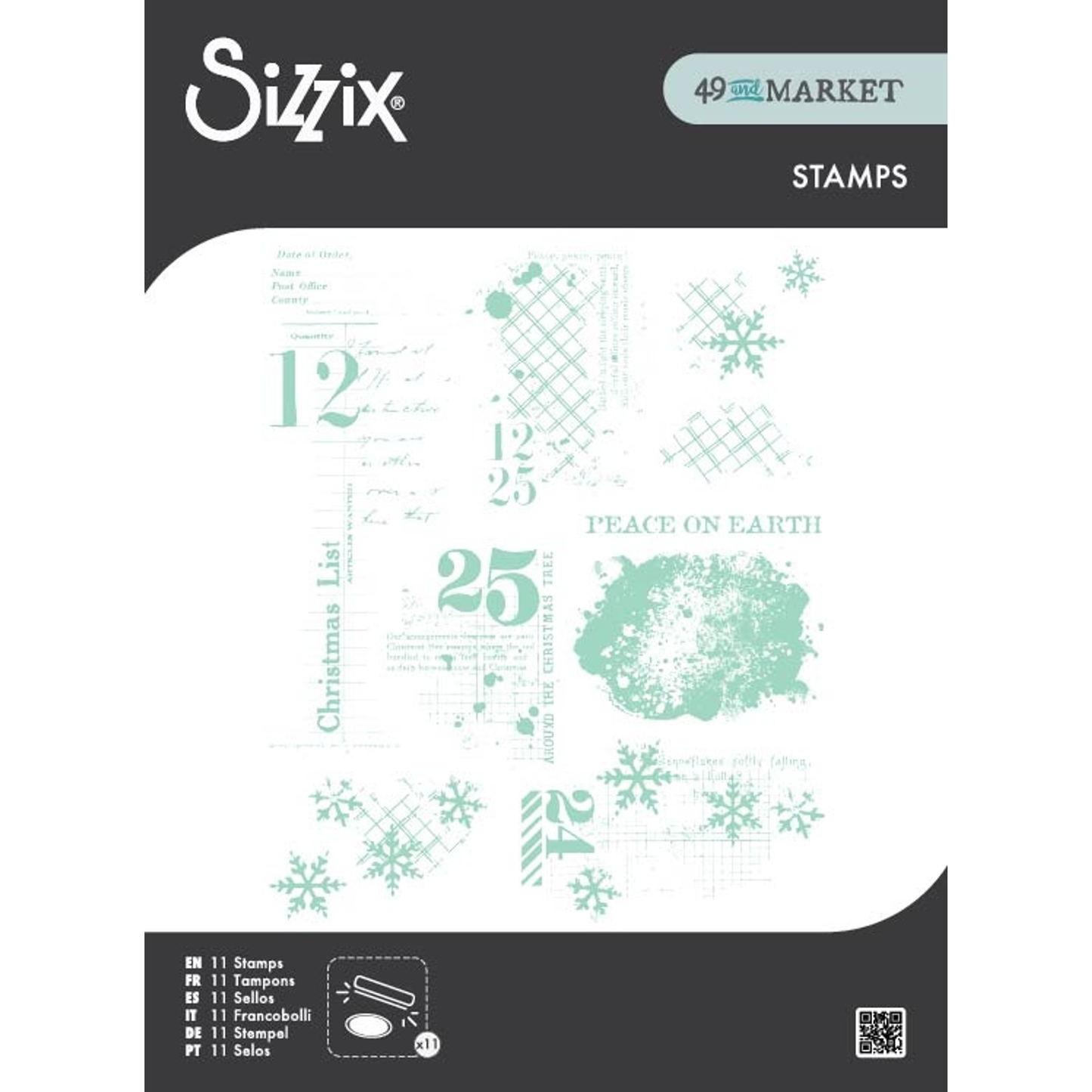Holiday Textures