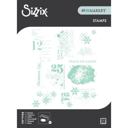 Holiday Textures
