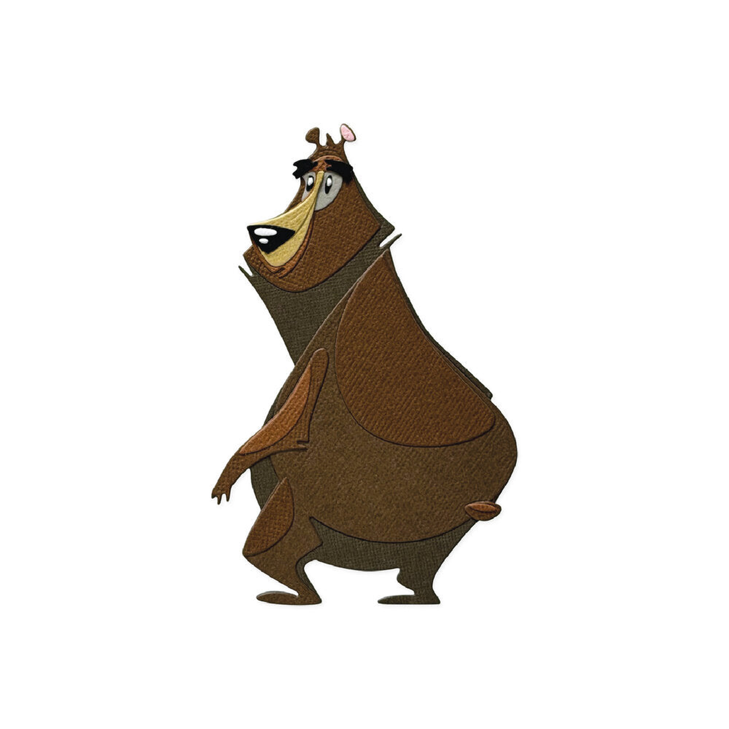 Mini Theodore