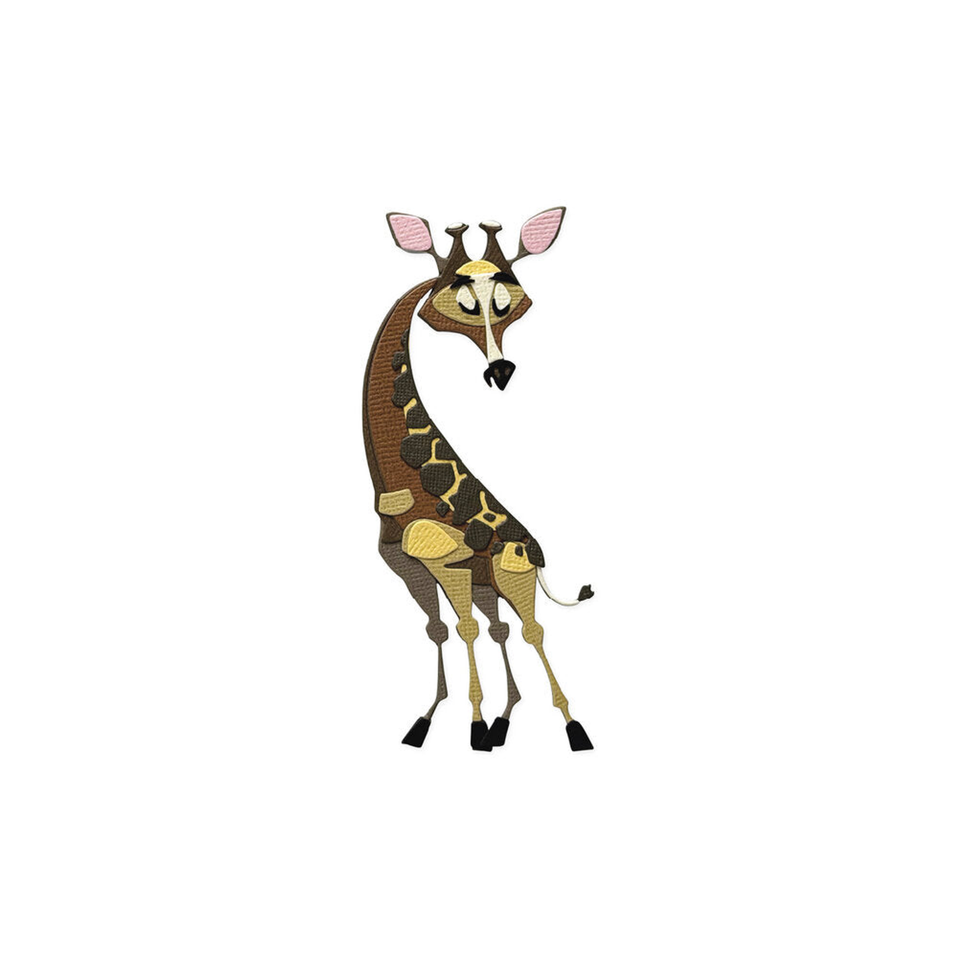 Mini Gertrude
