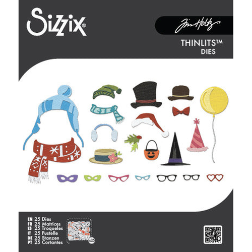 Large Accessories