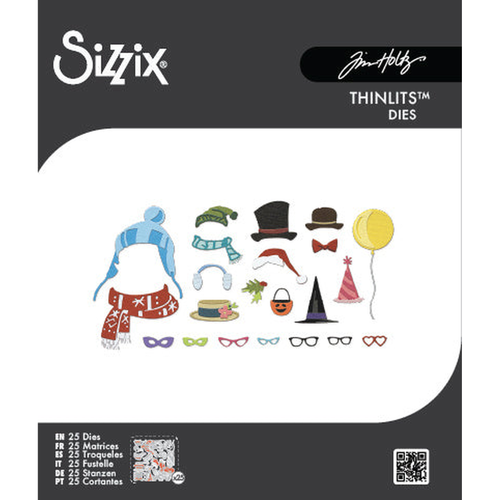 Small Accessories