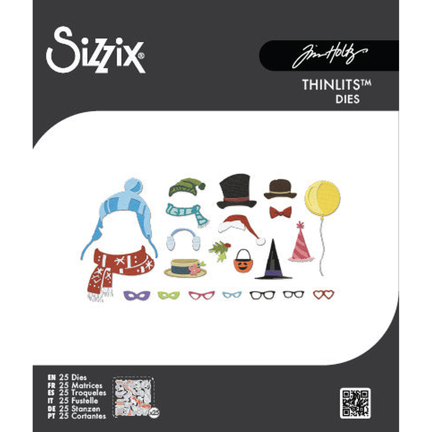 Small Accessories