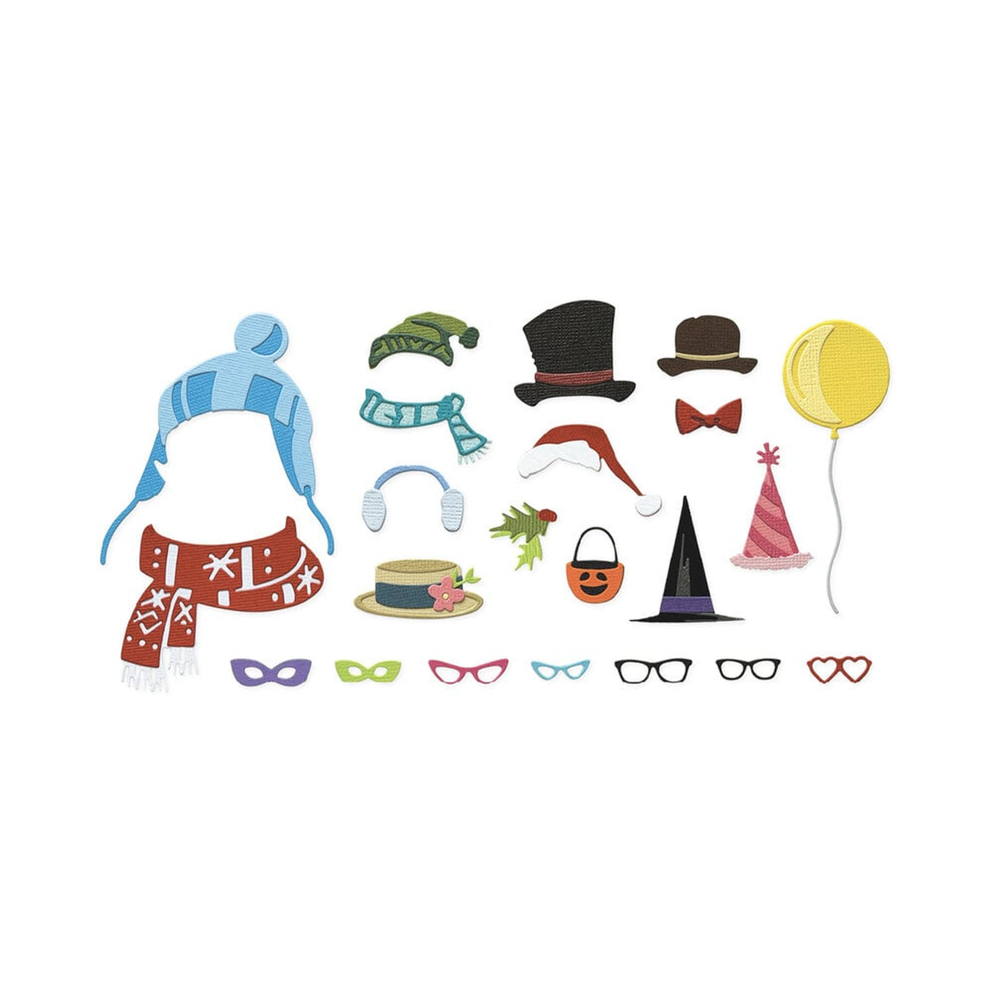Small Accessories