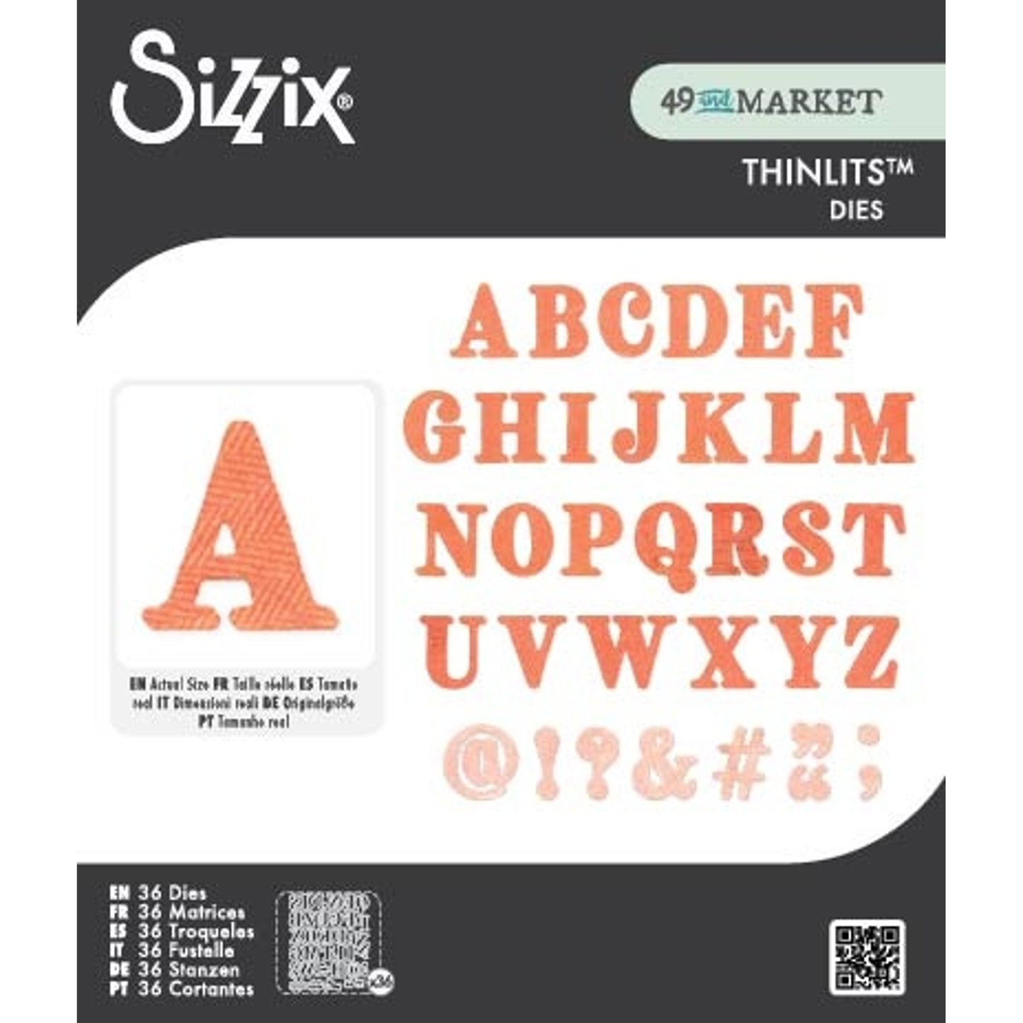 Lino Type Revival