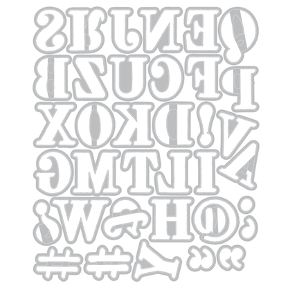 Lino Type Revival