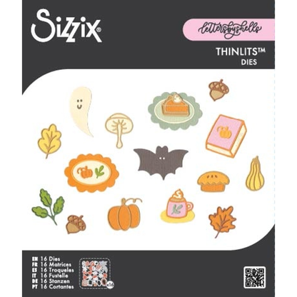 Cozy Fall Favorites