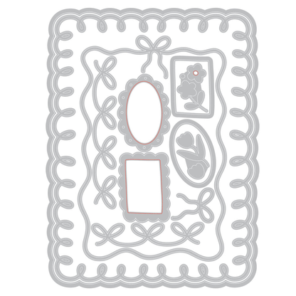 Loops, Bows & Frames