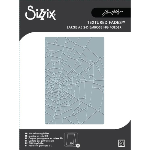 Vault Cobweb