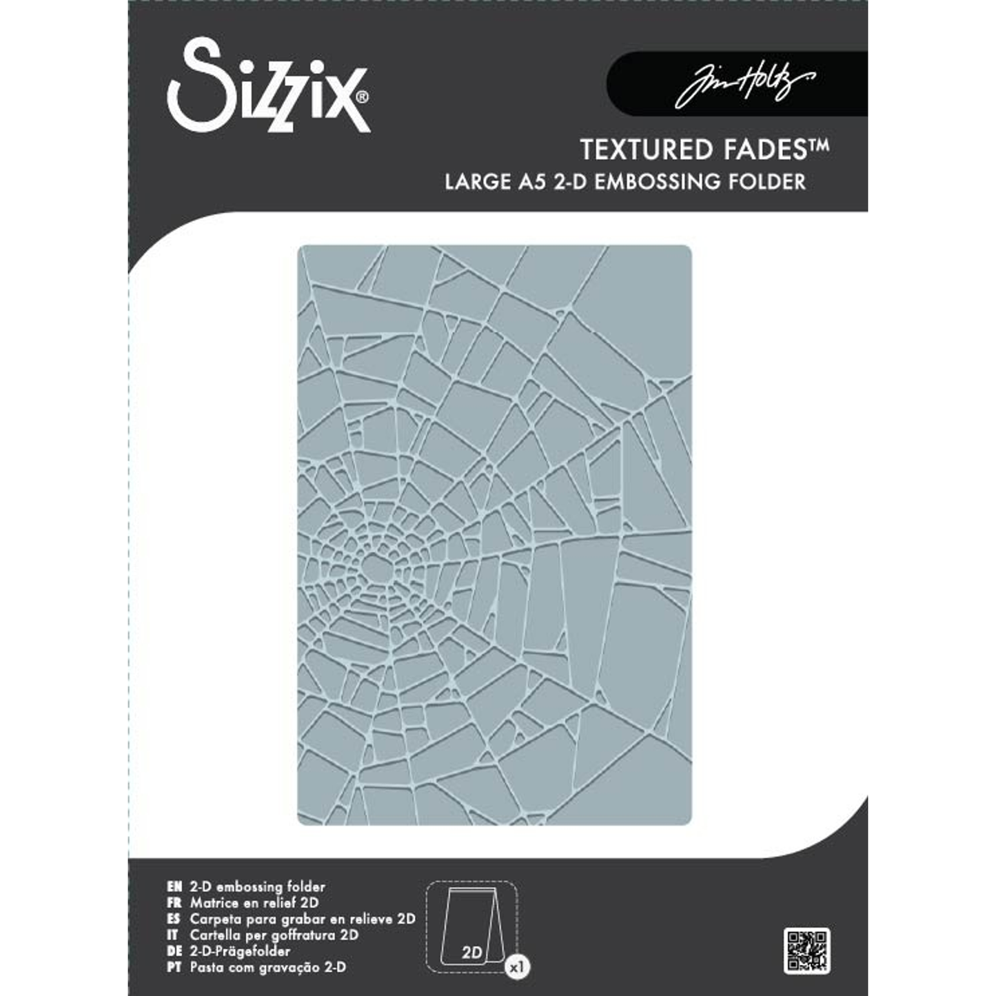 Vault Cobweb