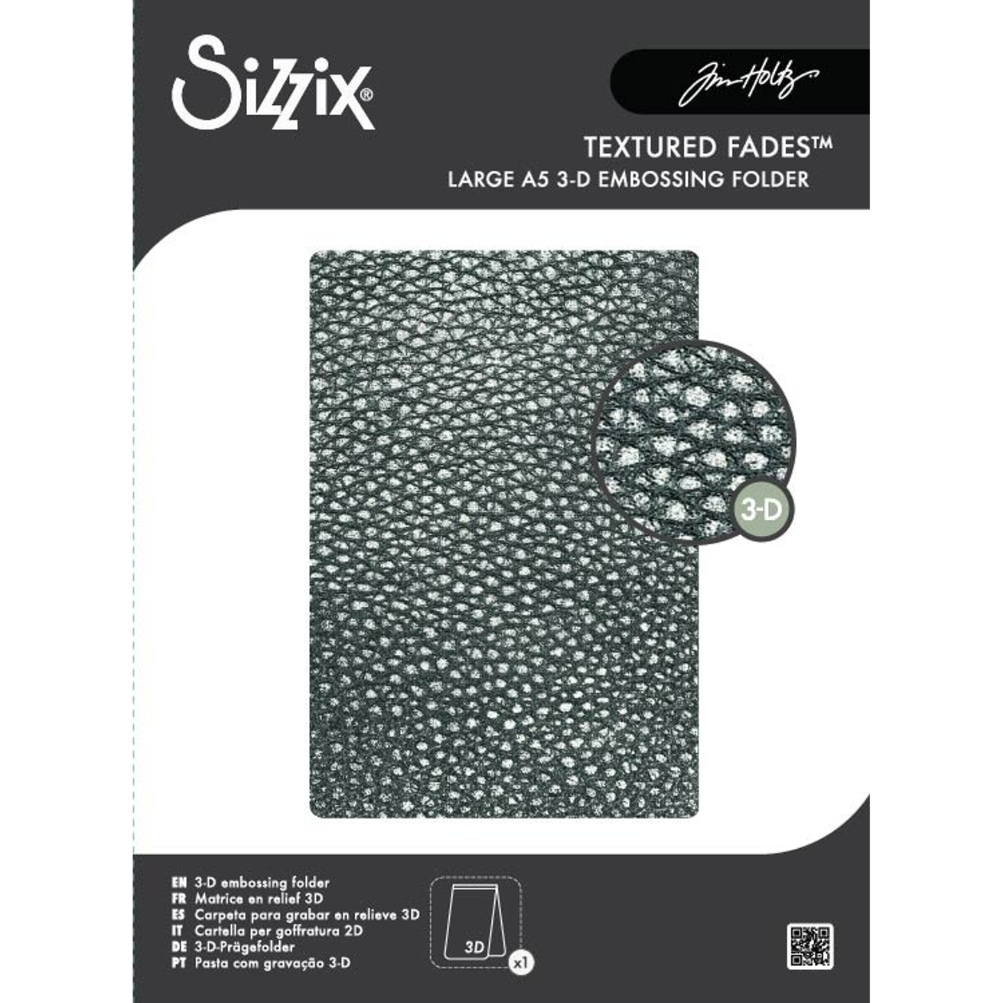 Cracked Leather