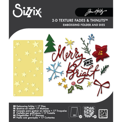 Vault Side-Order Merry + Bright