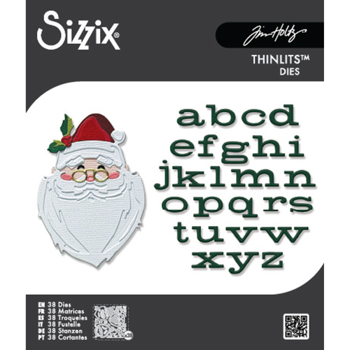 Vault Letter to Santa