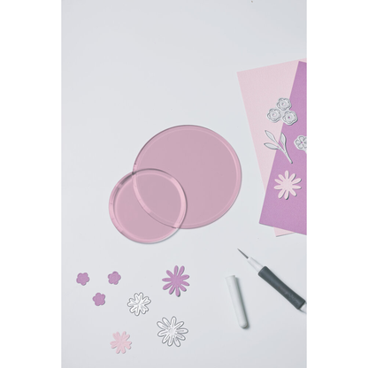 Circular Cutting Pads