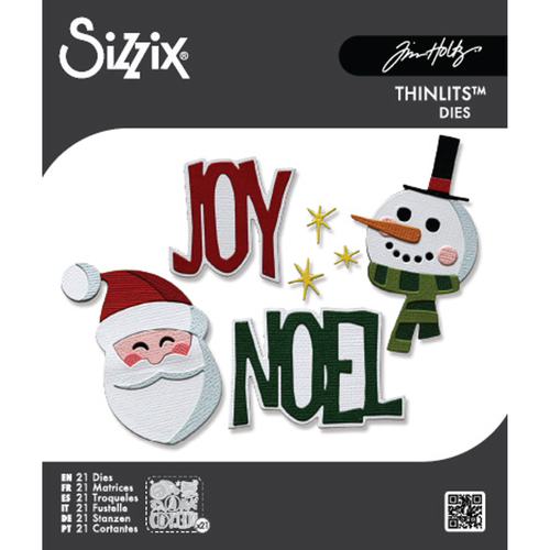 Vault Holiday Tidings