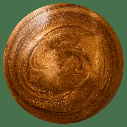 Crystal Drops Copper Penny