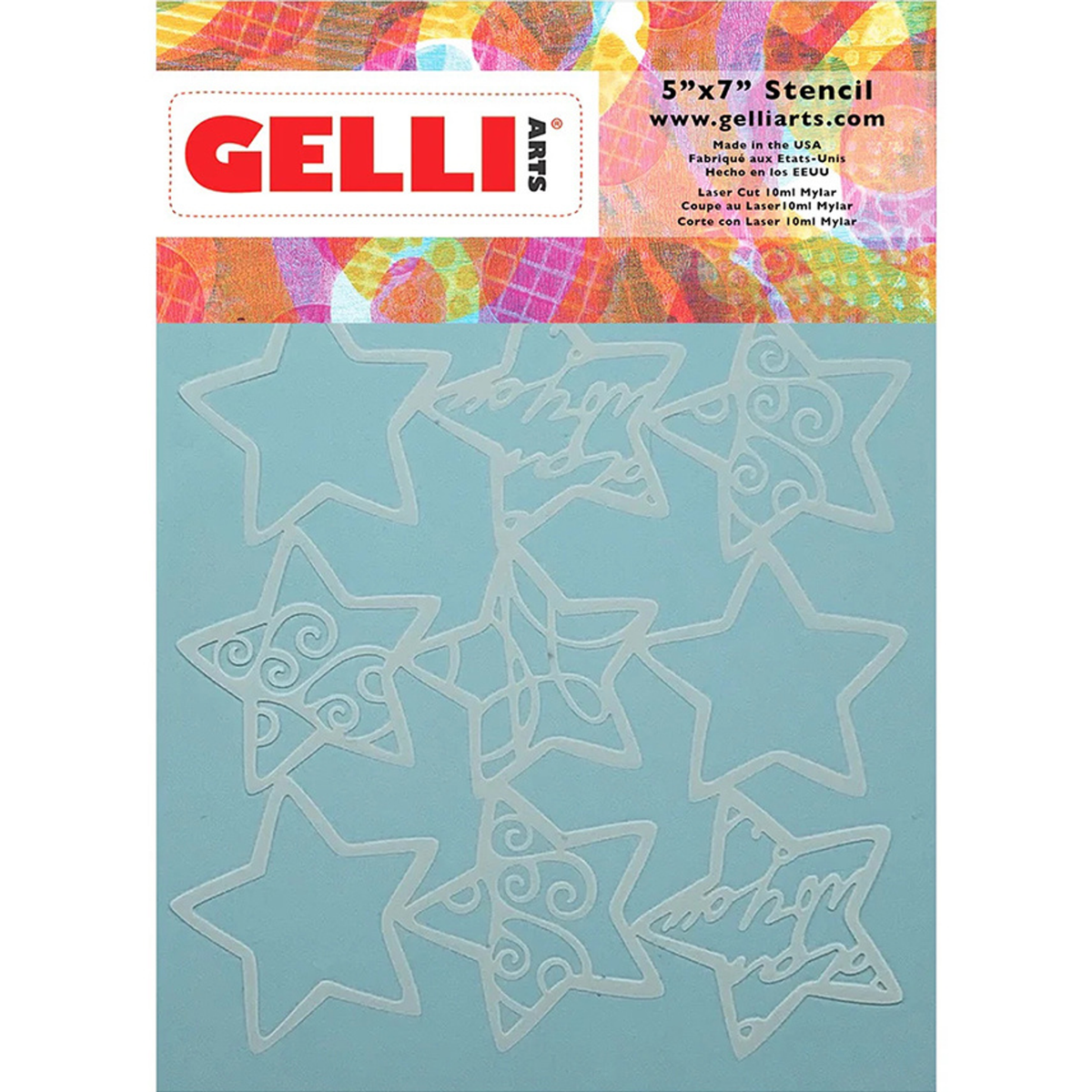 Holiday Stars