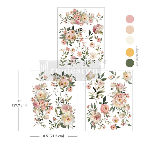 Blush Reverie