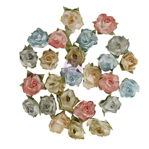 Homegrown Flowers Palette Blooms