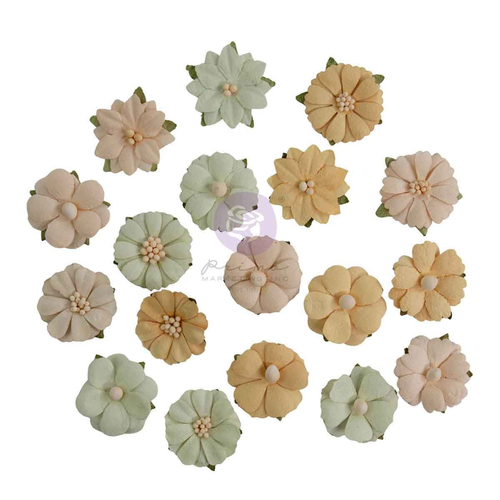 Homegrown Flowers Meadow Petals