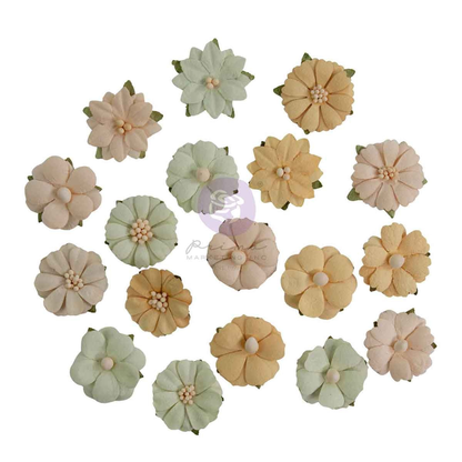 Homegrown Flowers Meadow Petals
