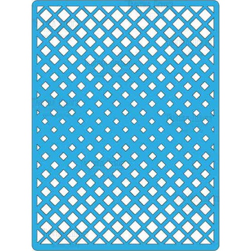 Rhombus Illusion