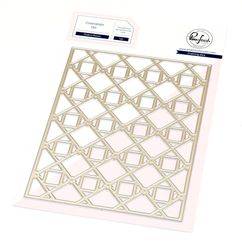 Artful Foundations - Modern Mosaic