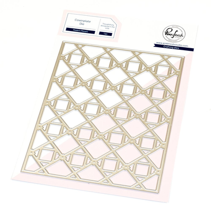 Artful Foundations - Modern Mosaic