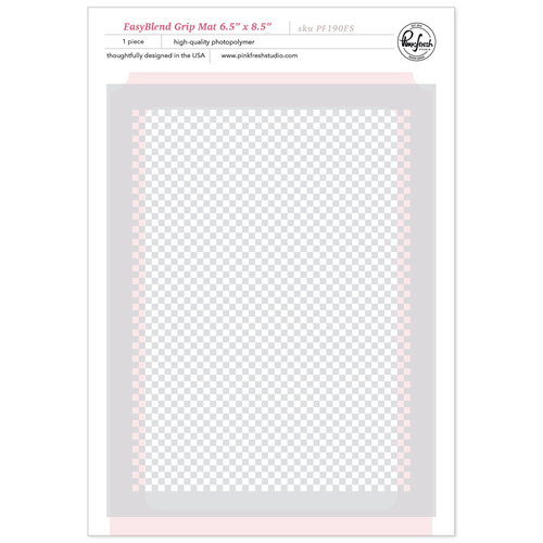 EasyBlend Grip Mat