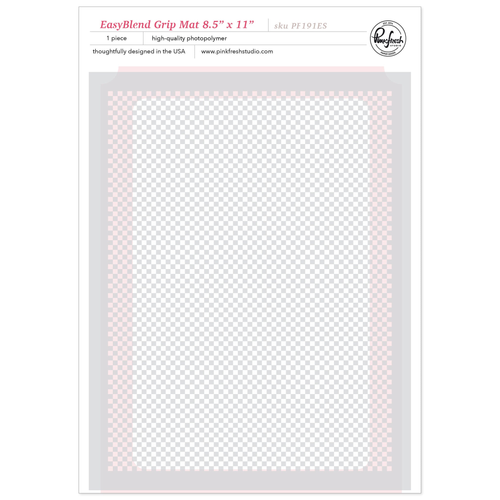 EasyBlend Grip Mat