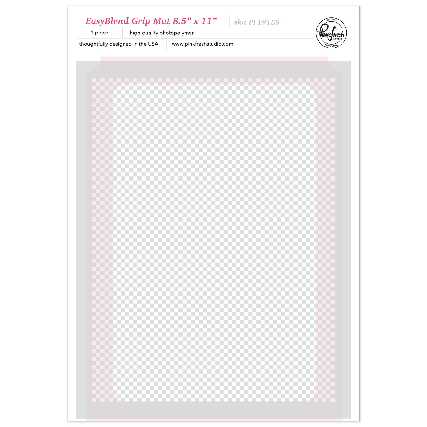 EasyBlend Grip Mat