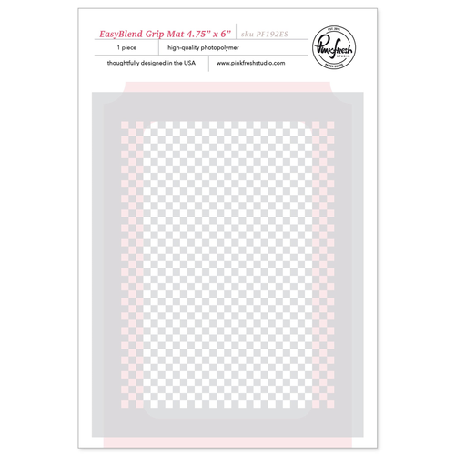 EasyBlend Grip Mat