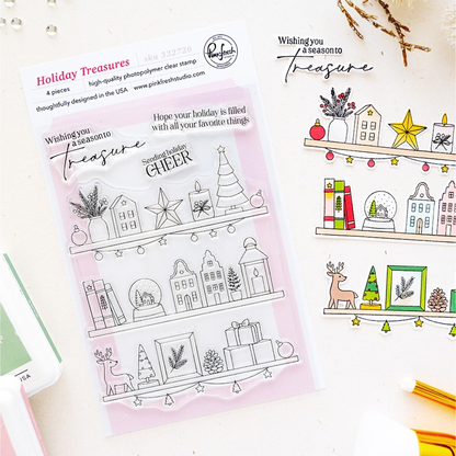 Season of Wonder Holiday Treasures