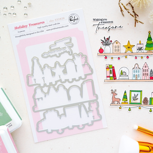 Season of Wonder Holiday Treasures
