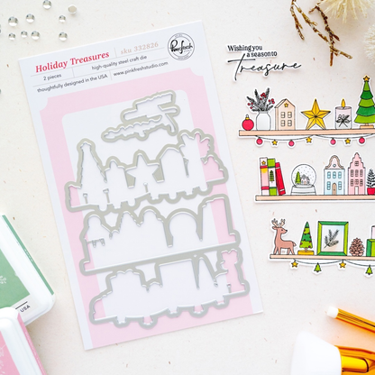 Season of Wonder Holiday Treasures