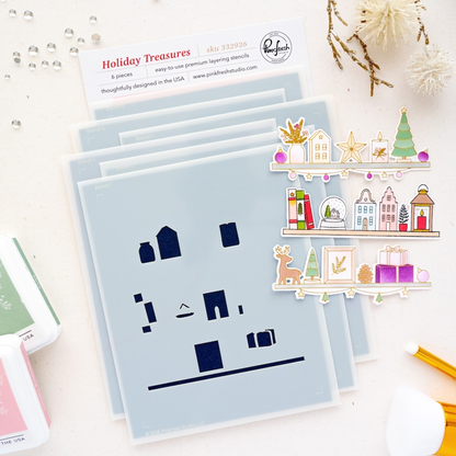 Season of Wonder Holiday Treasures