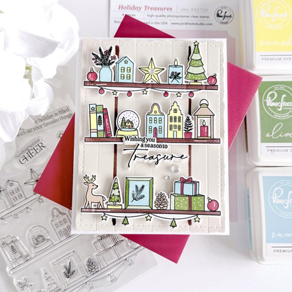 Season of Wonder Holiday Treasures