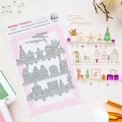 Season of Wonder Holiday Treasures