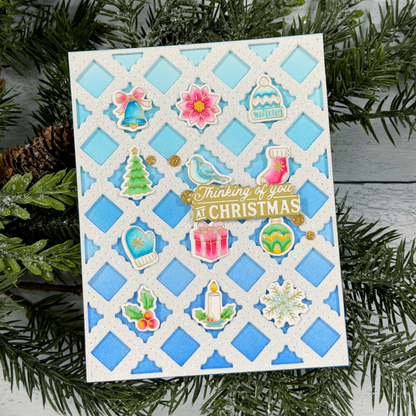 Season of Wonder Tiny Tidings