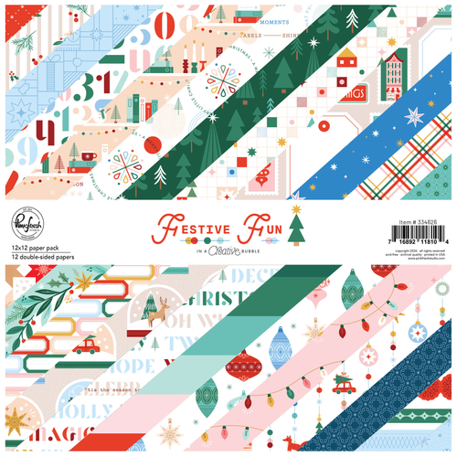 Festive Fun
