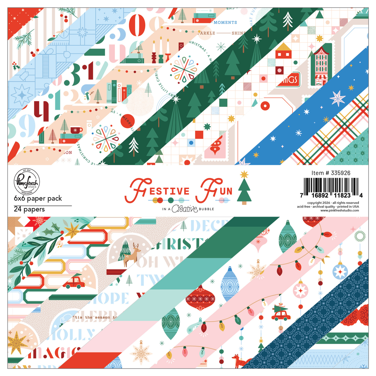 Festive Fun