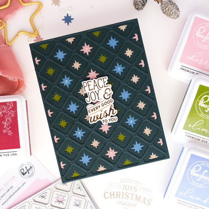 Season of Wonder Treasured Greetings