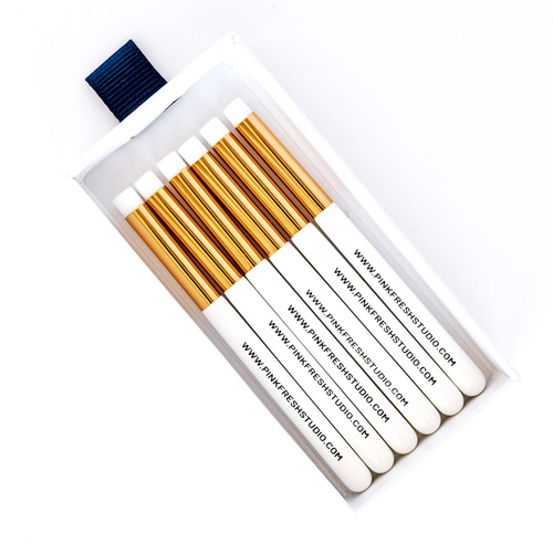Blending Brush Set 1/4 Inch