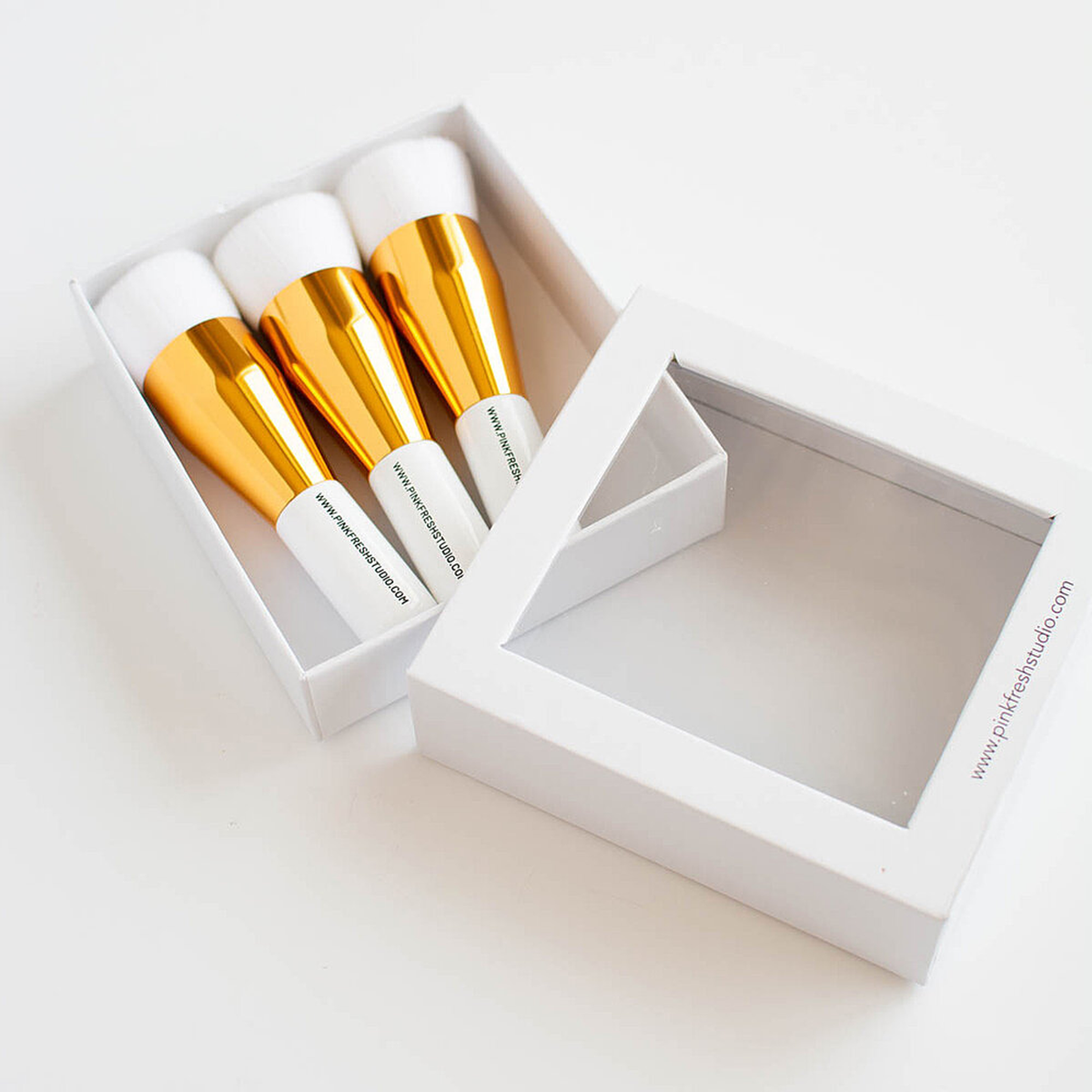 Blending Brush Set 1 Inch