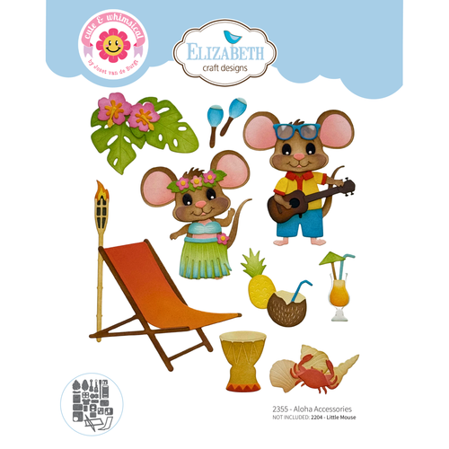 Destination Fun - Aloha Accessories