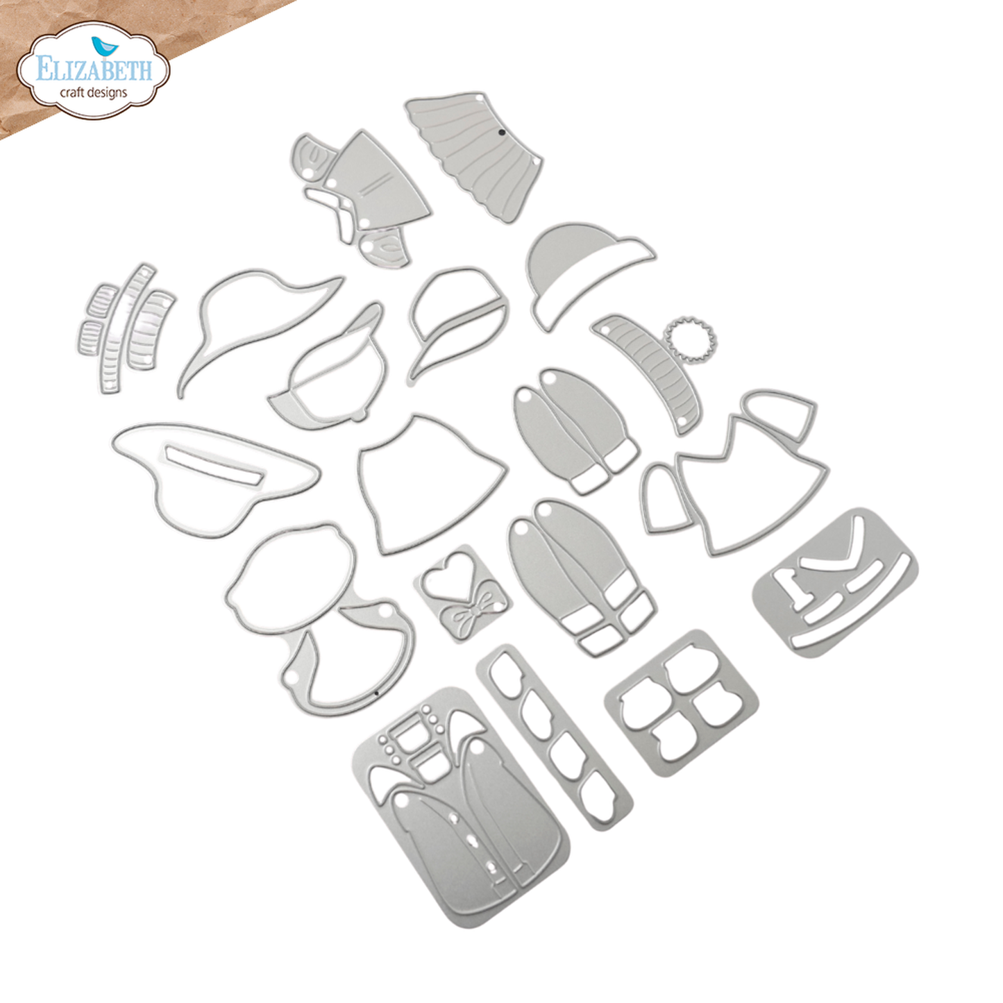 Meet the Cats Cat Clothing Accessories