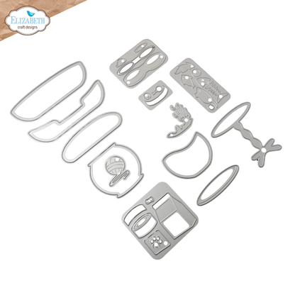 Meet the Cats Cat Accessories