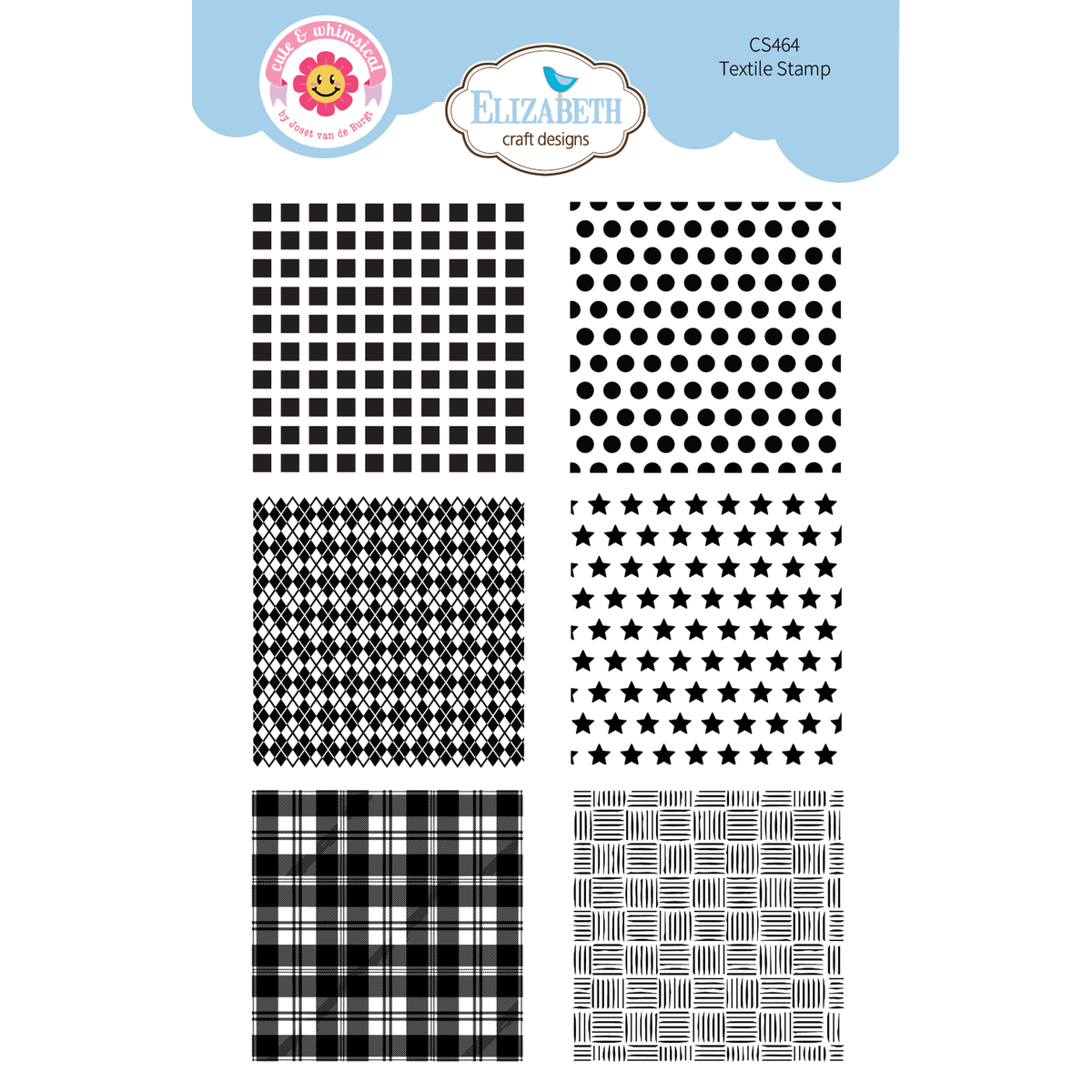 Snuggle Season Textile
