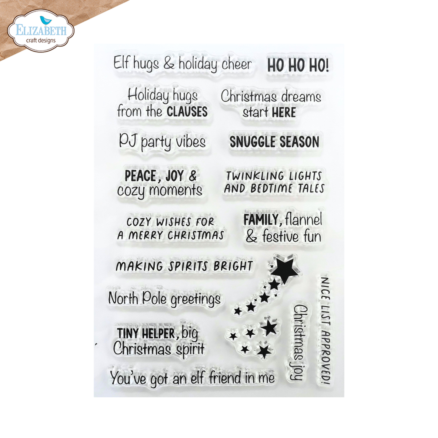 Snuggle Season Snuggle Season Sentiments