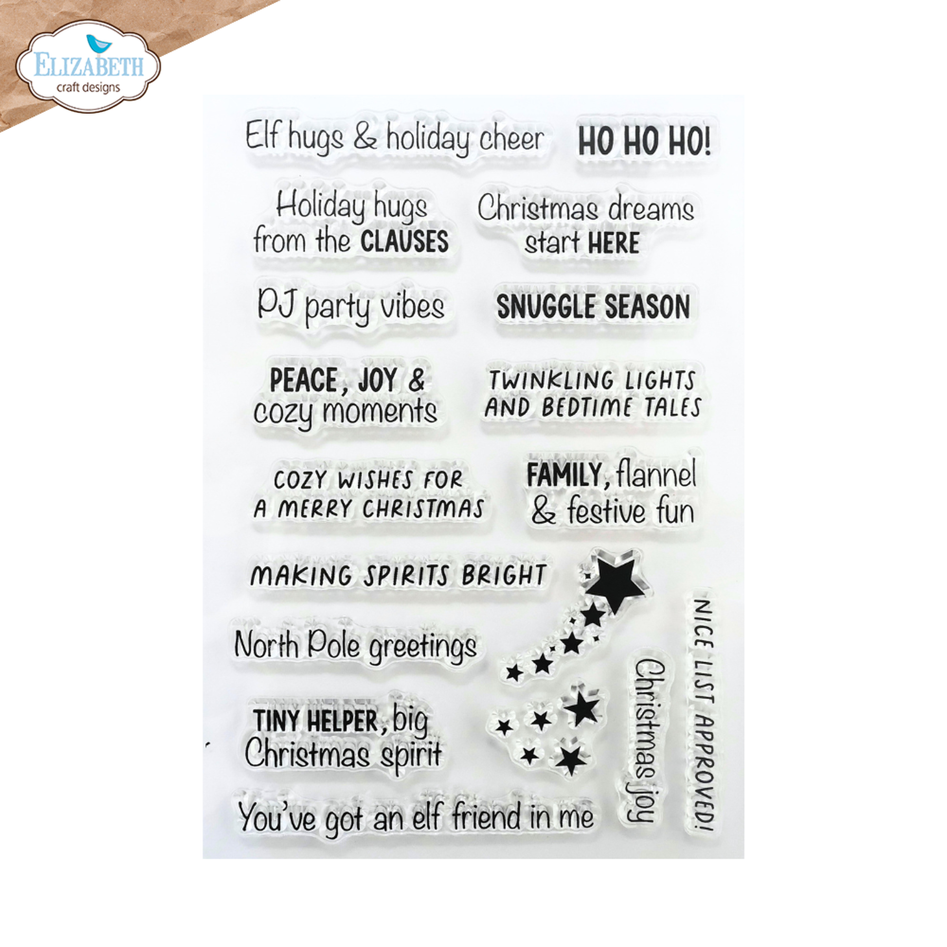 Snuggle Season Snuggle Season Sentiments